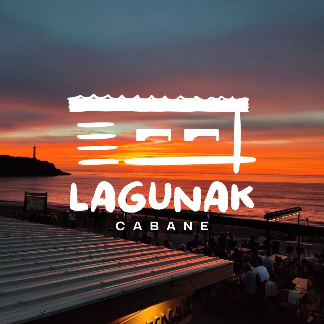Lagunak 1