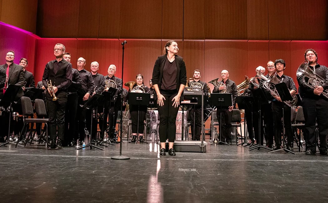 Believe-Featuring Phoenix Children's Chorus 4