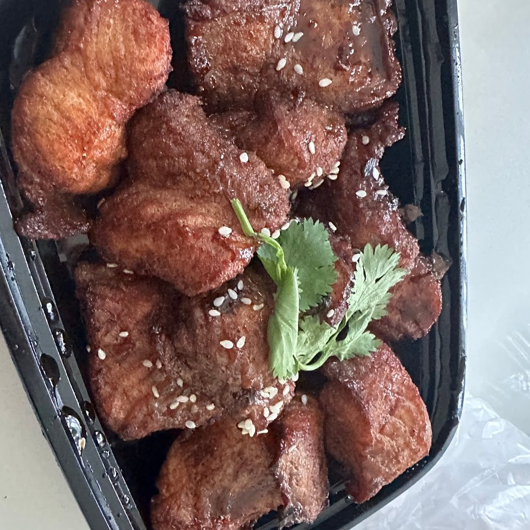 New China Cuisine Express 1