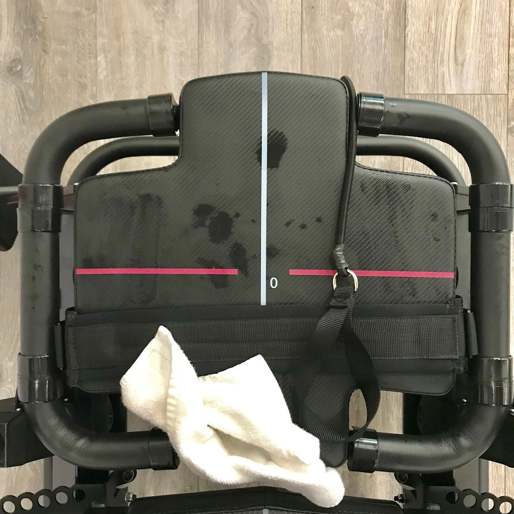 Transform Fitness Studio - Saratoga 3