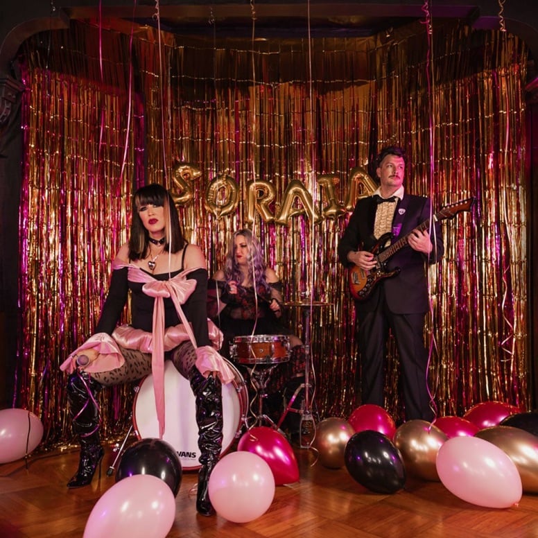 Soraia concert 1