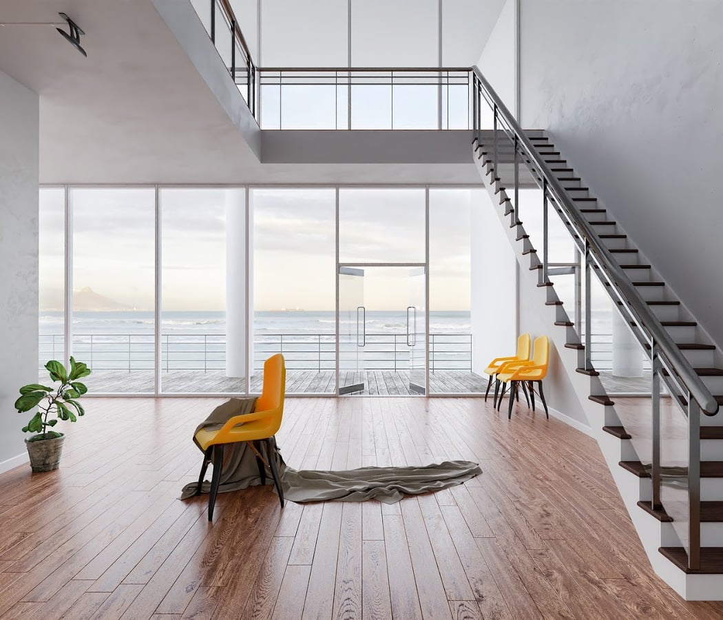 Alvaro Stairs LLC 1
