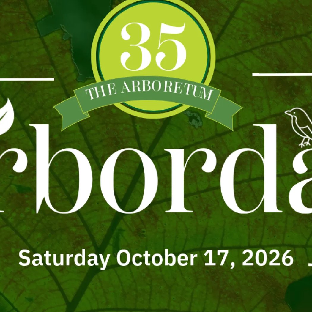 Arbor Day Celebration