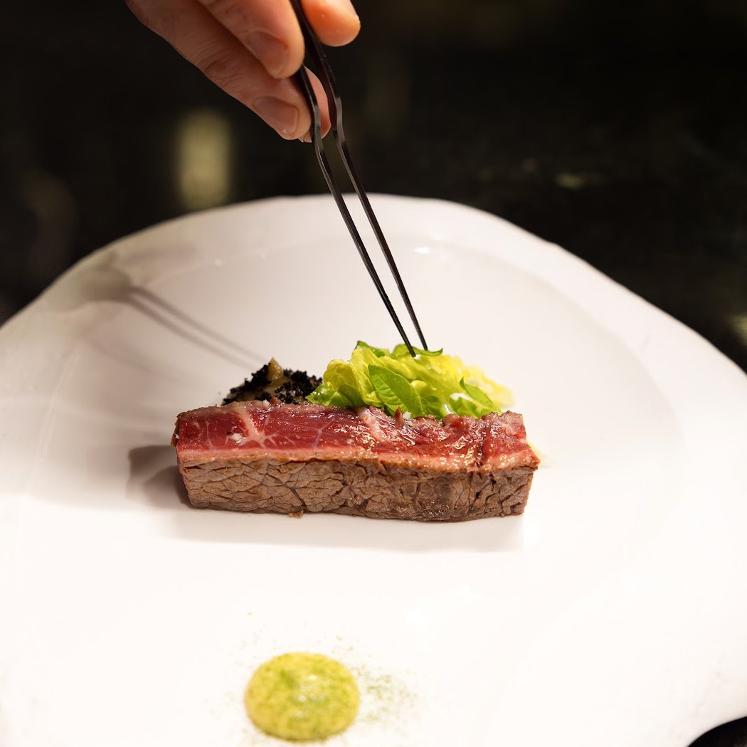 Restaurant Gemellus 1