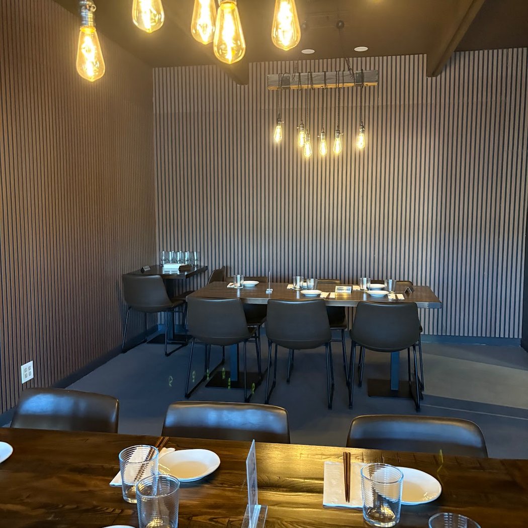 Hakkai Nigiri Bar & Tapas 2