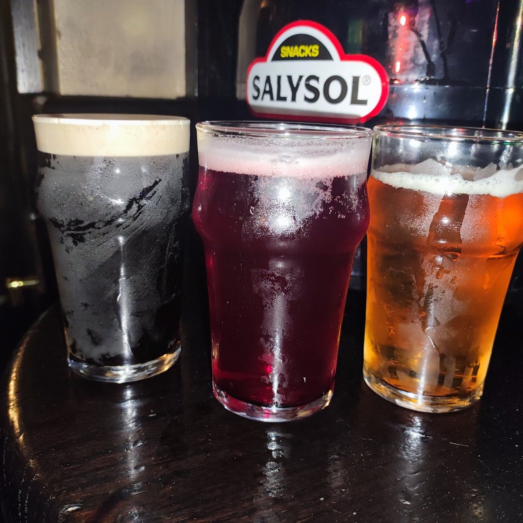 Little Temple Bar 4