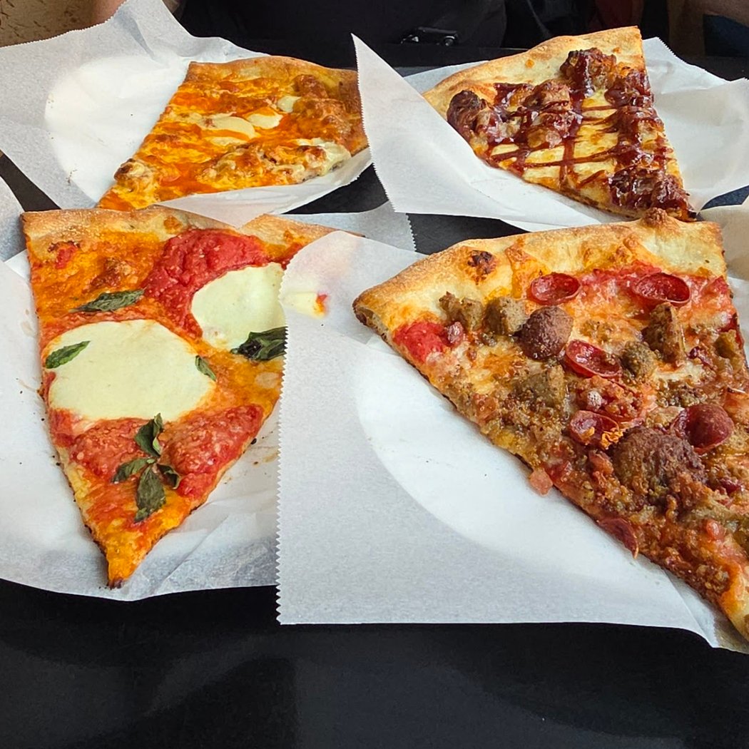 Dado's Pizza and Taproom Harlem 1