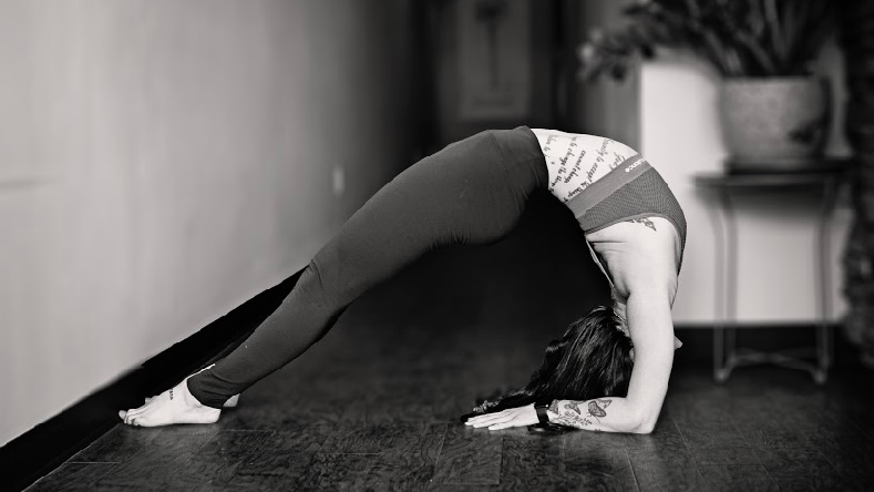 Exhale Yoga AZ 1