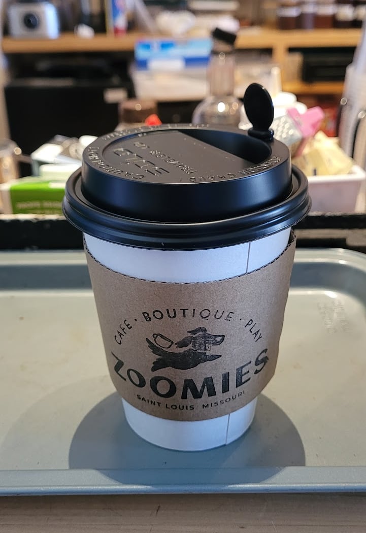 Zoomies Pet Cafe + Boutique 2