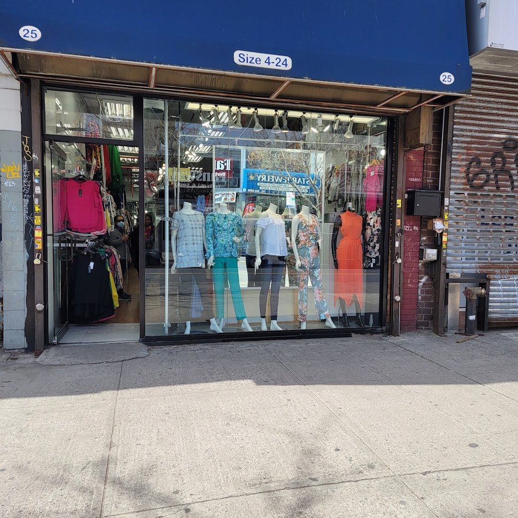 Crystal Boutique 2