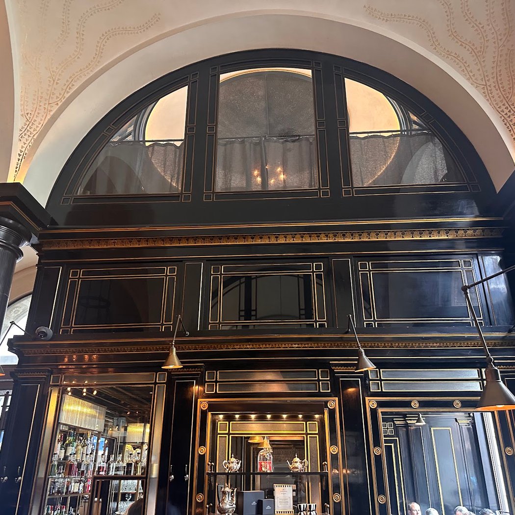 The Wolseley 3