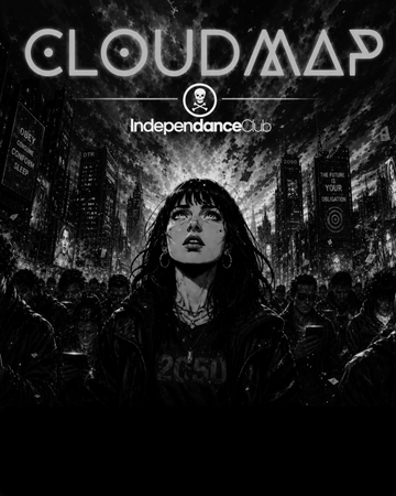 CLOUDMAP - ROCK PROGRESIVO EN DIRECTO 1