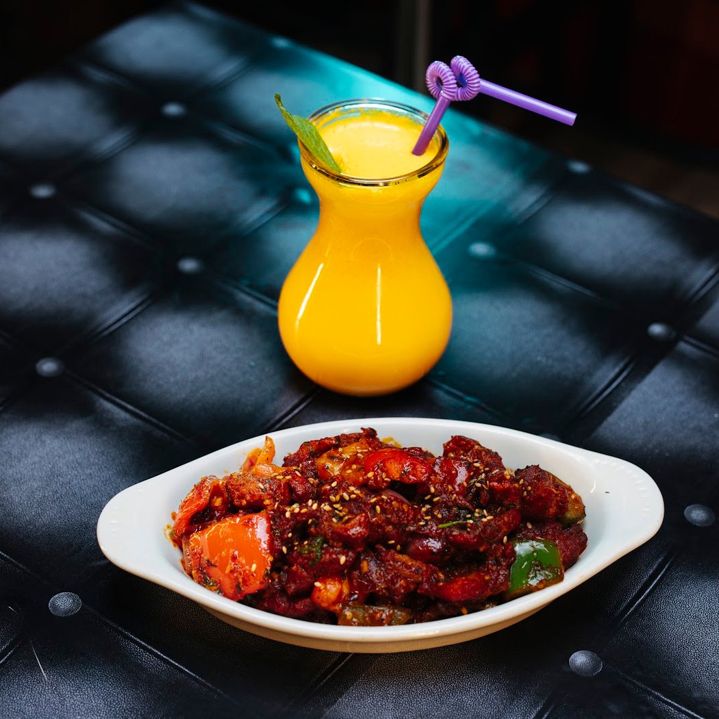 Gorkhali Nepalese Restaurant New york 1