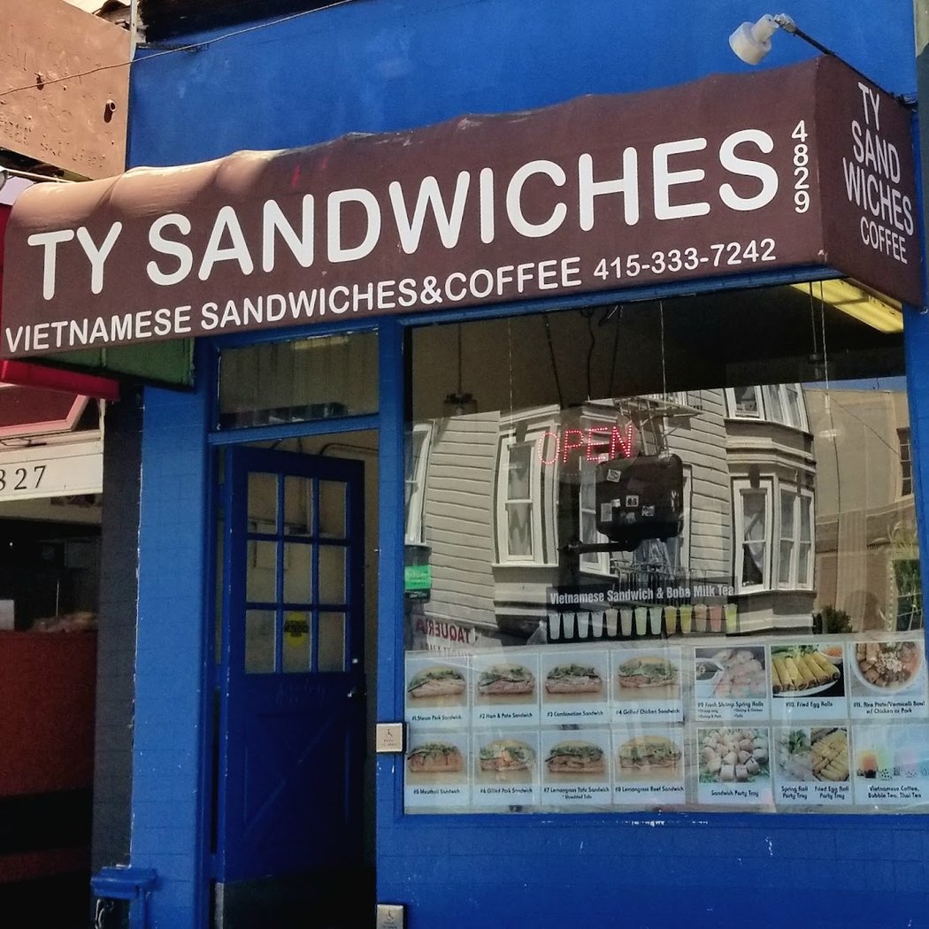 TY Sandwiches 3