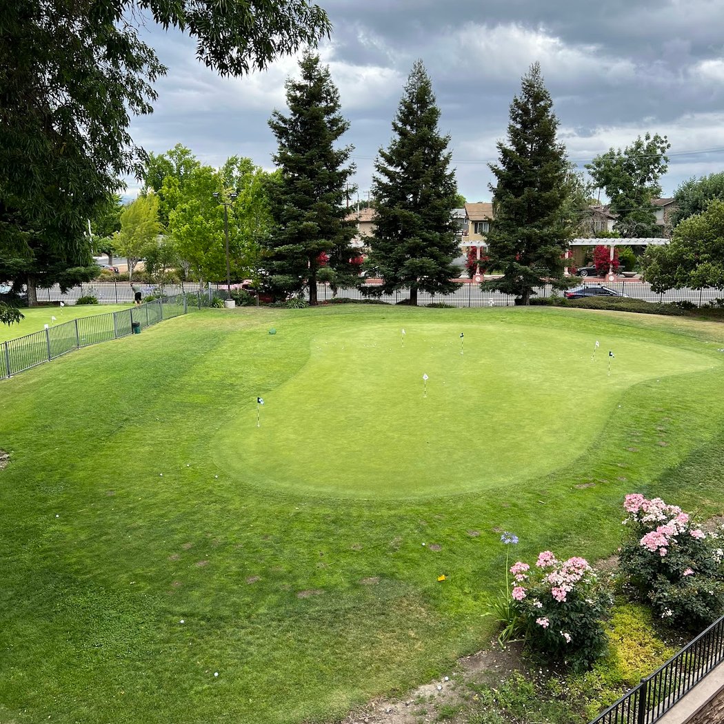 Pruneridge Golf Club 3