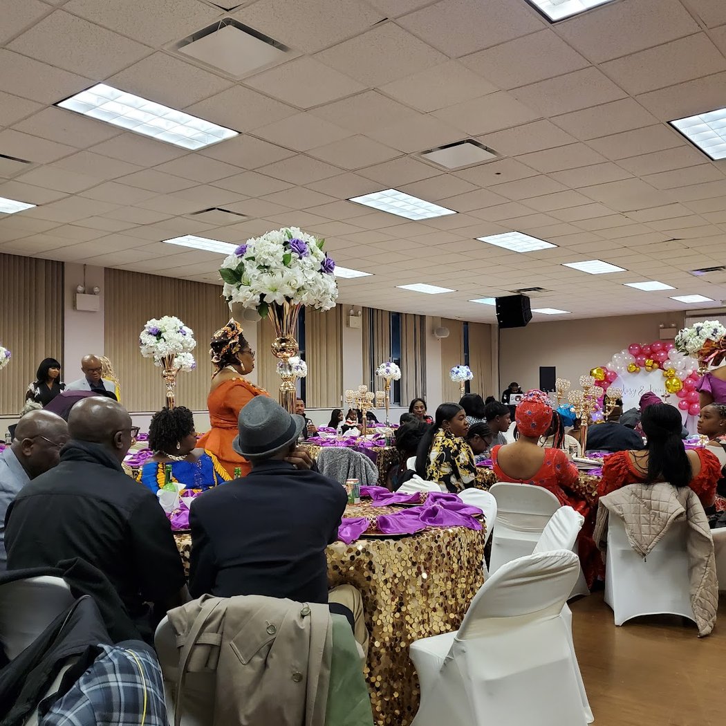 Rochdale Community Center 2