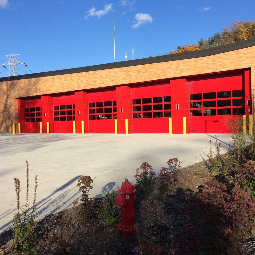 Millwood Fire Co 1