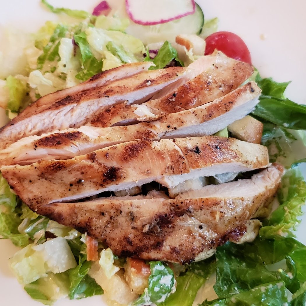 Joshua's Cafe 3