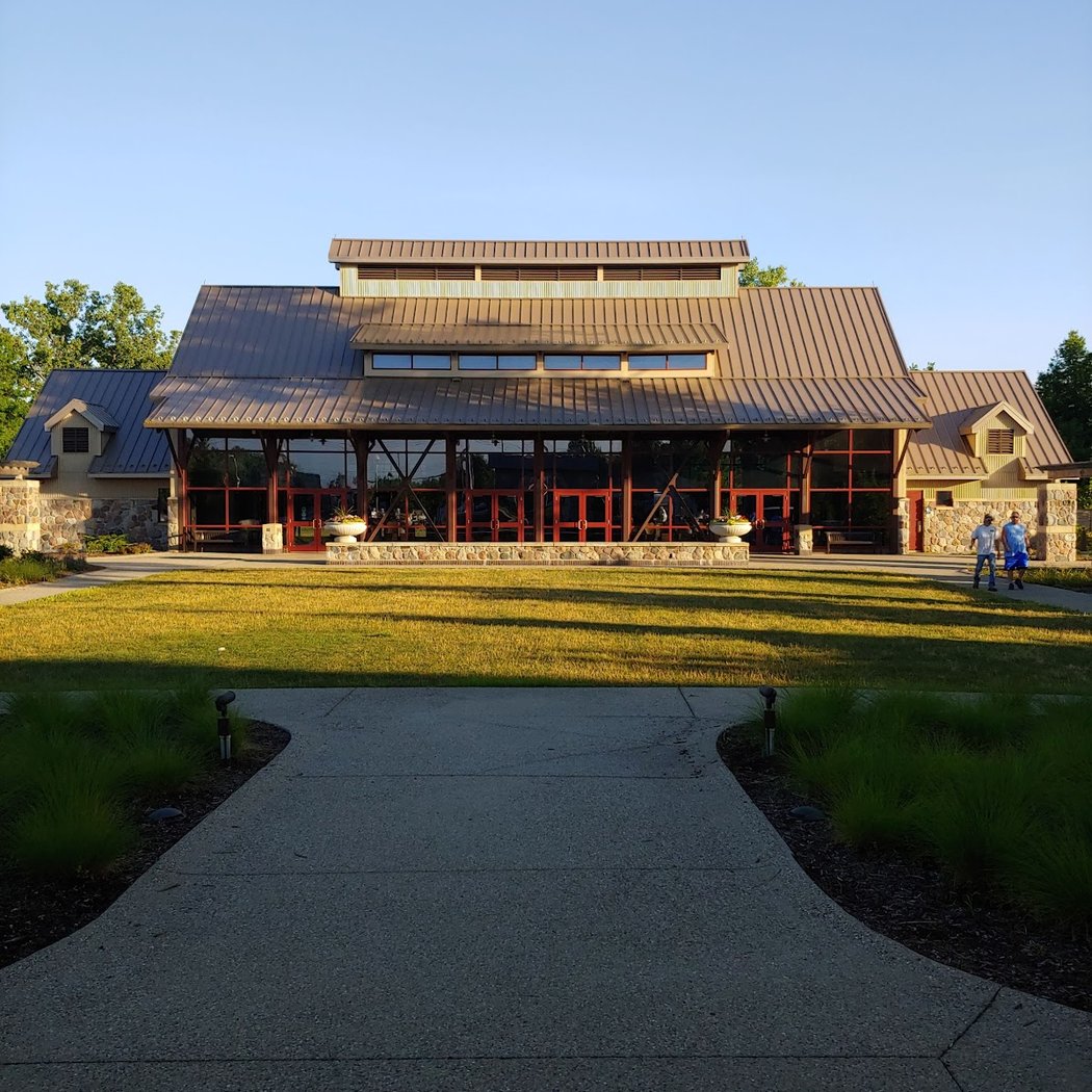 Brownstown Event Center 2