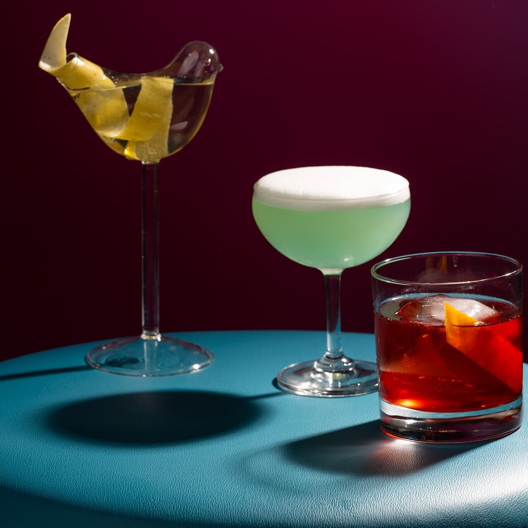 Little Bird Bar 1
