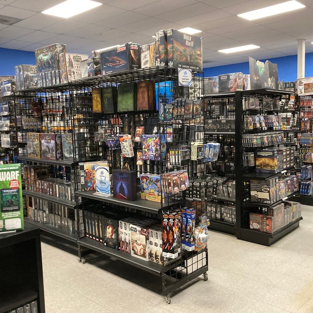 Game Kastle (Santa Clara) 3
