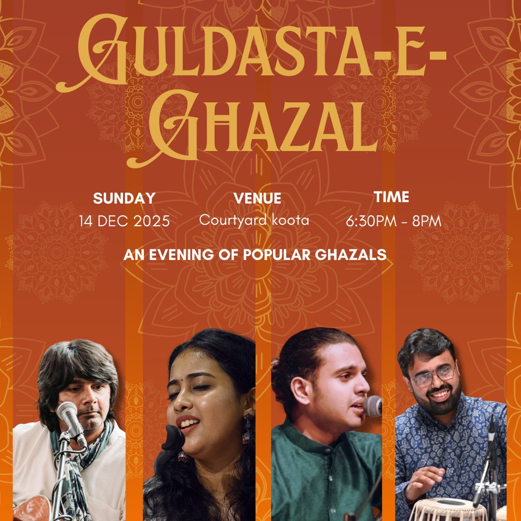 Guldasta-e-Ghazal 1