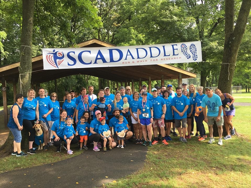 SCADaddle for Research 5K 1