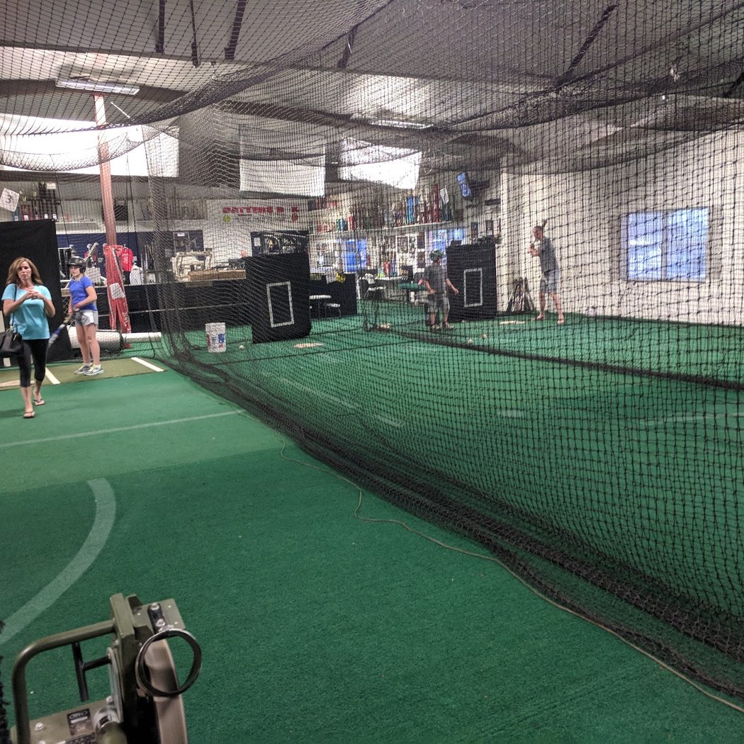 Batters Box of Lakeland 1