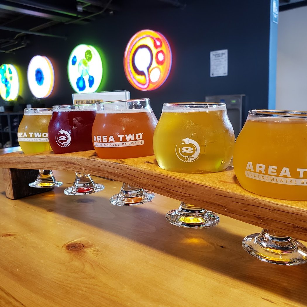Two Roads Cask Fest 1