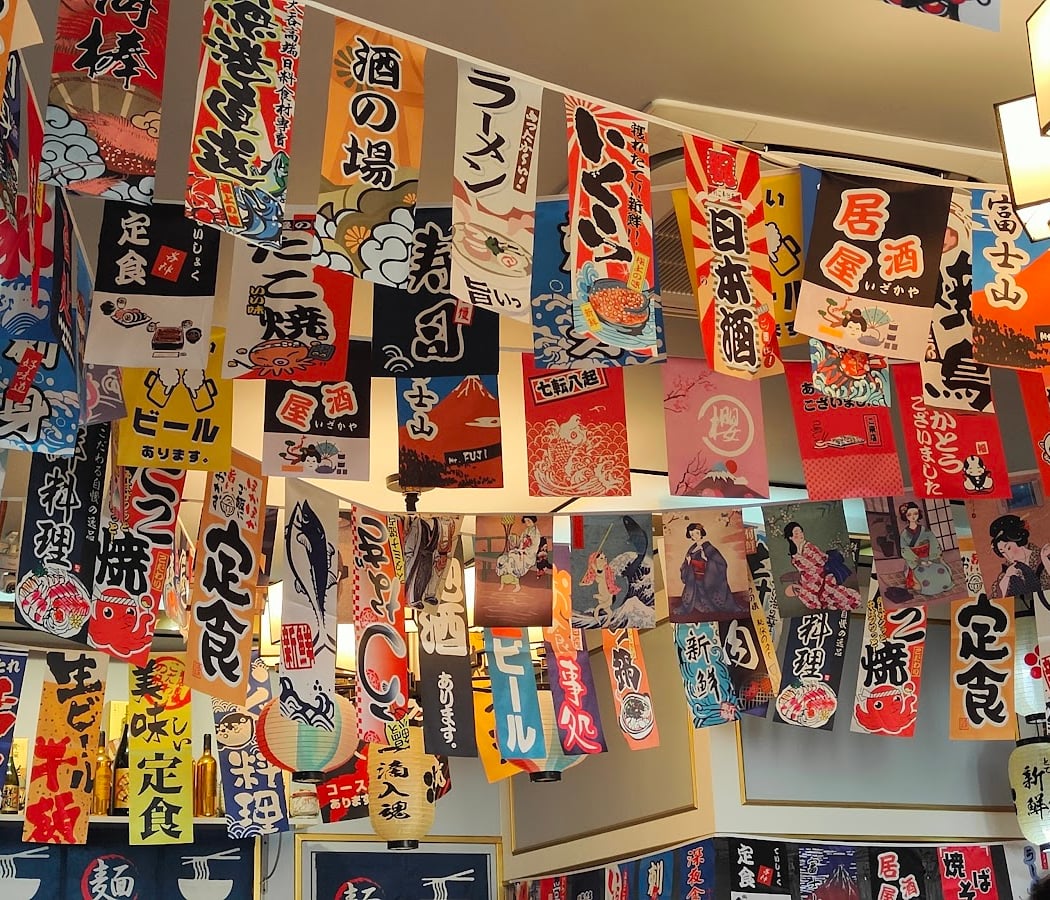 Ichiban Sushi 2