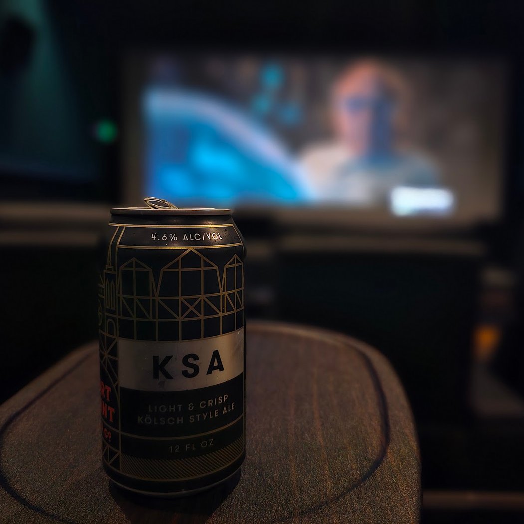 Larkspur Landing Cinema 1