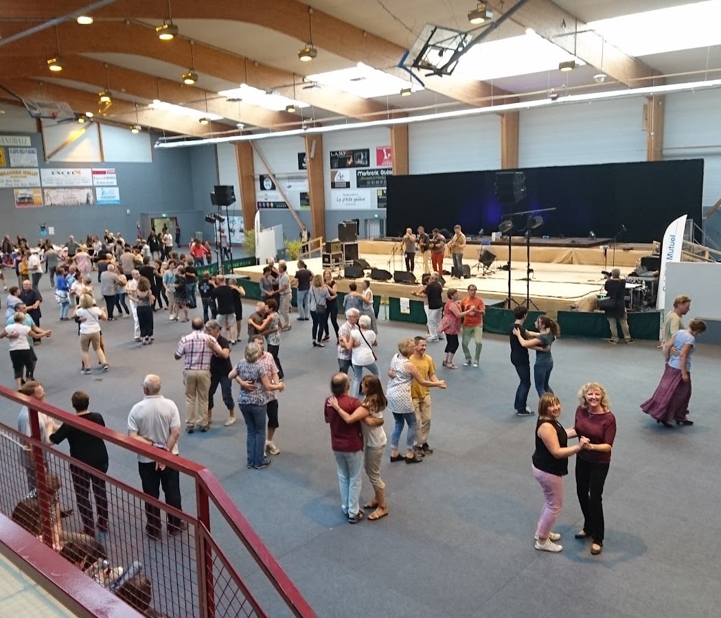 Ateliers danse 2