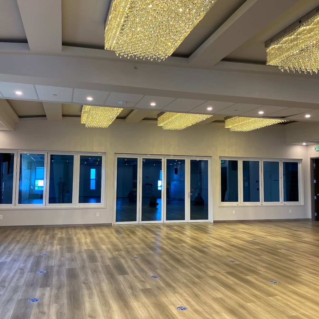 Yaseen Burlingame Center 2
