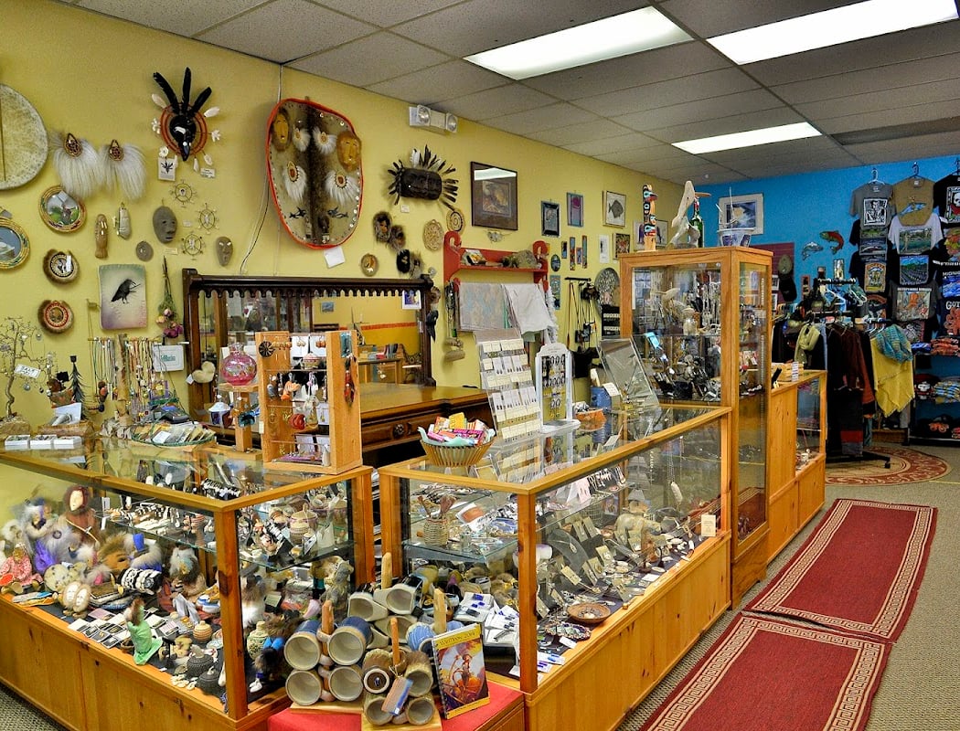 Ranting Raven Gallery 2