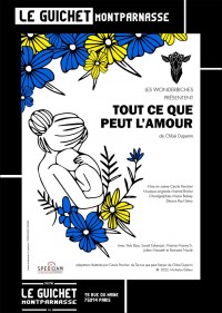Tout ce que peut l’Amour 1
