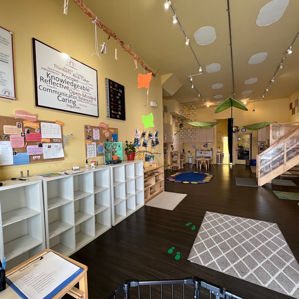 Building Kidz of San Francisco 2