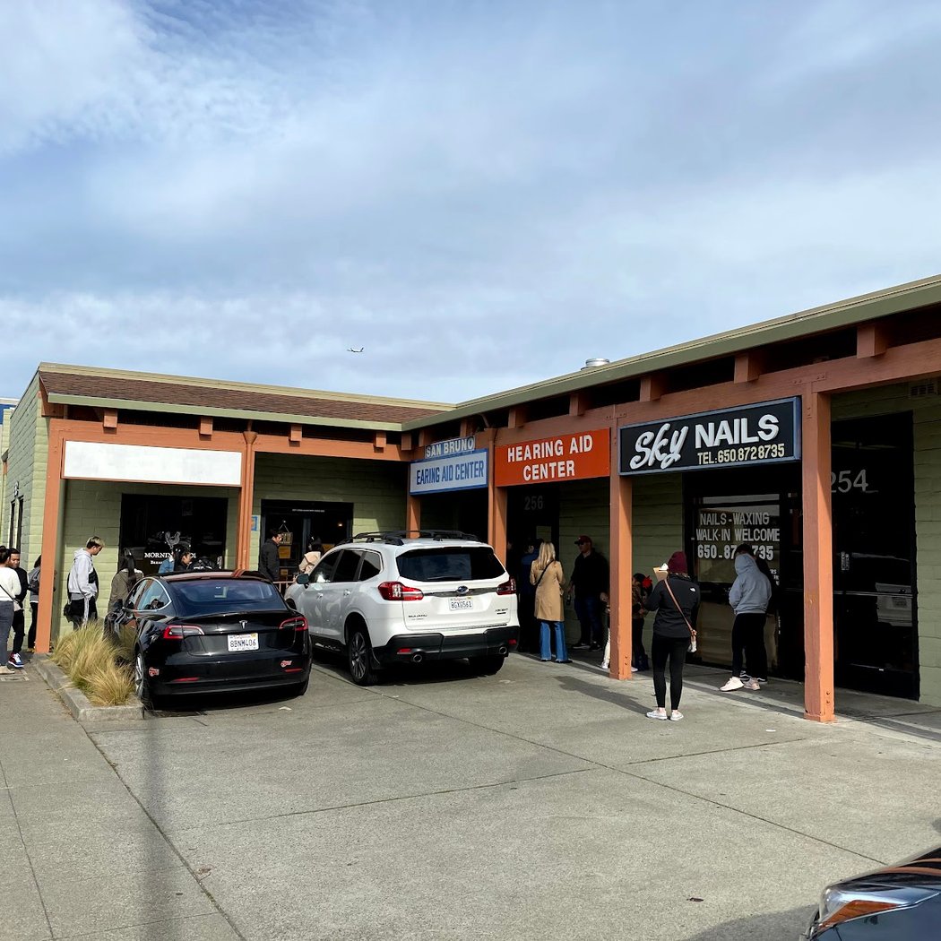 Diamond Head General Store 2