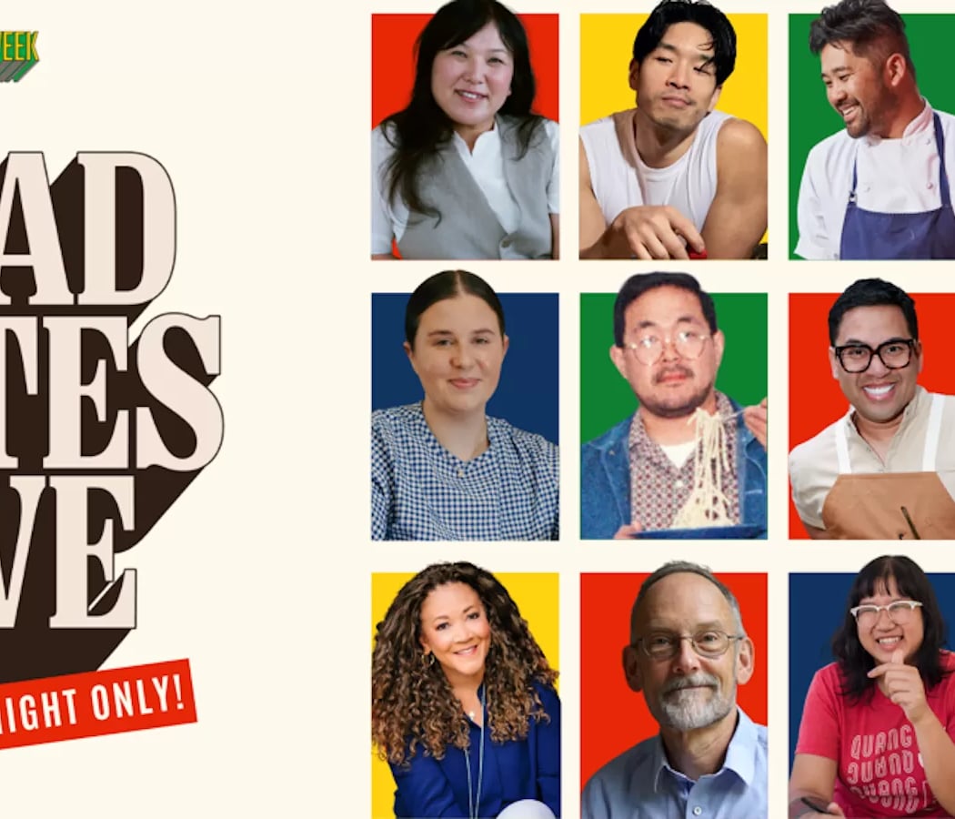 Headnotes Live 1
