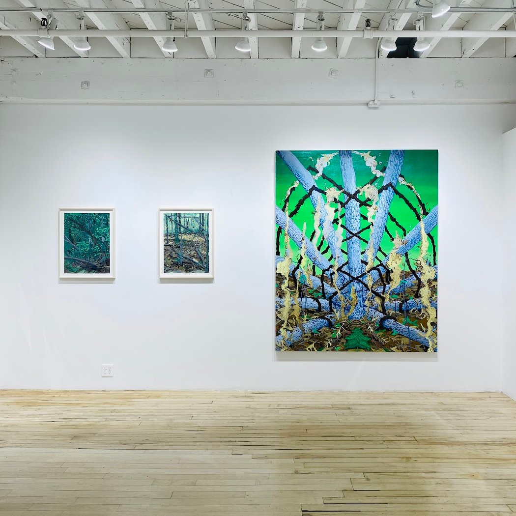 The Painting Center 2