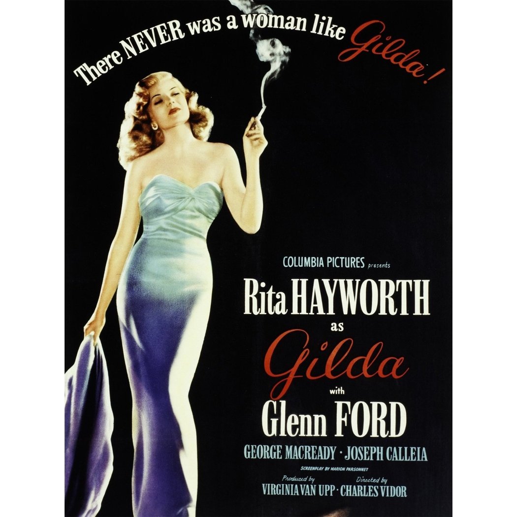Gilda 1