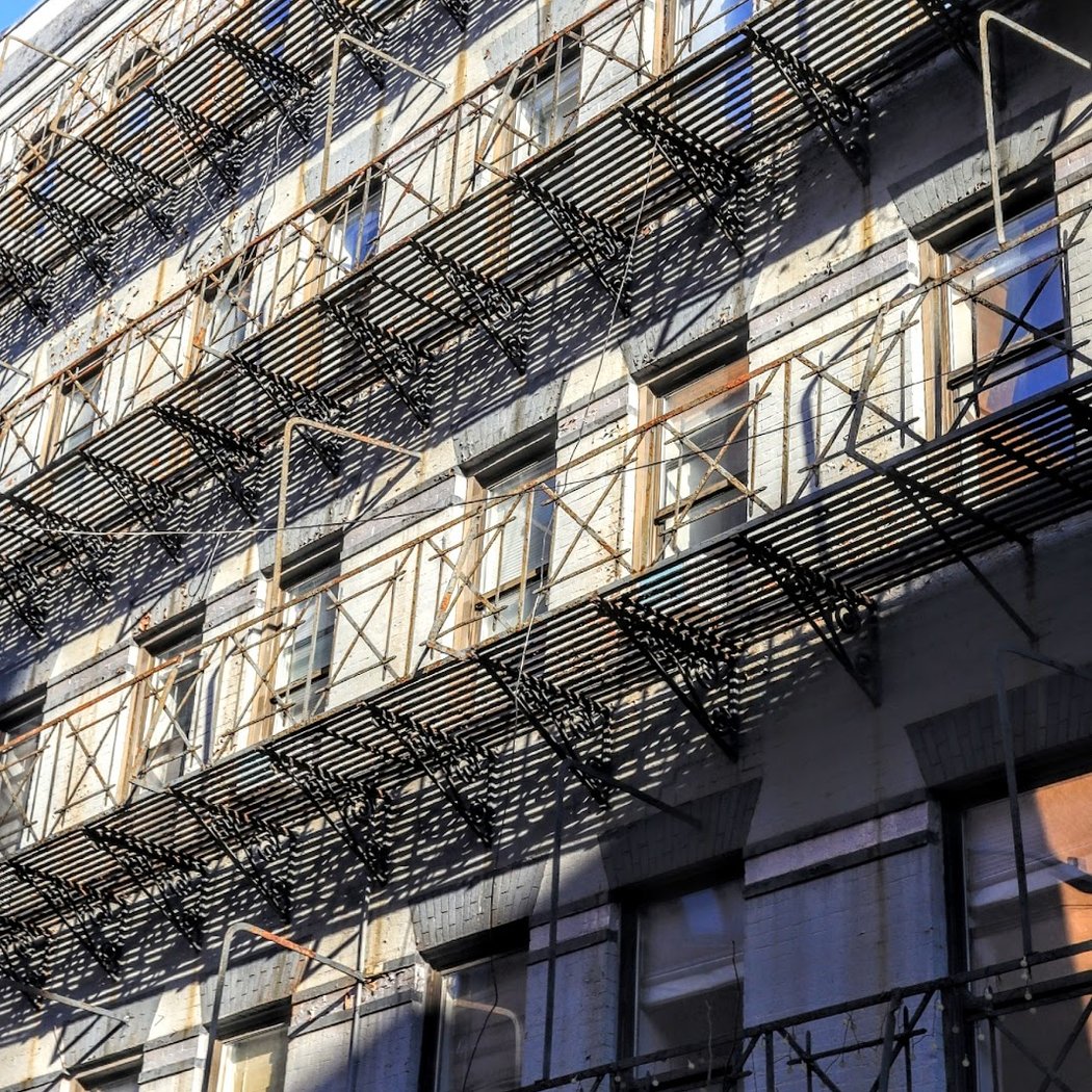 Nolita 5