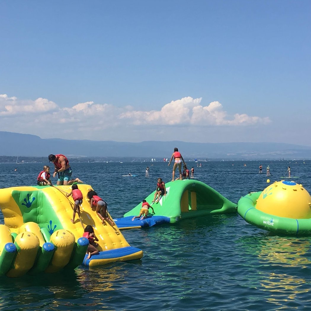 Genève-Plage 1