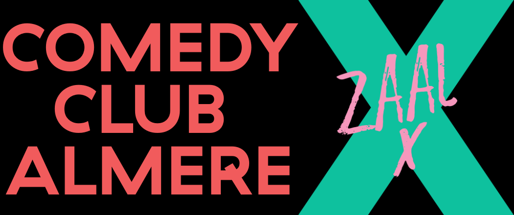 Comedy Club Almere 2