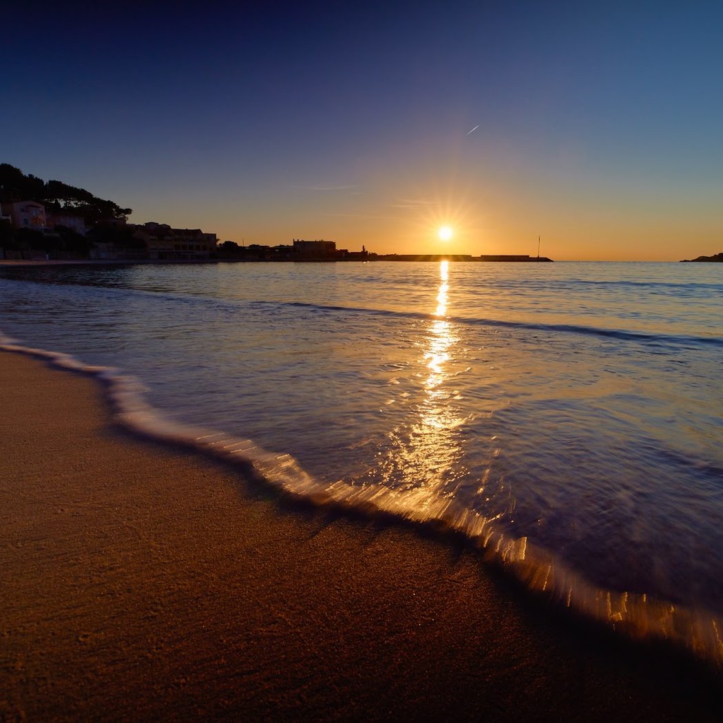 Plage de Renécros 1