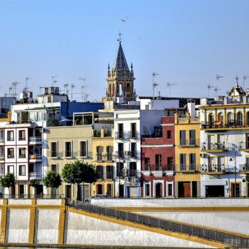 Triana 1