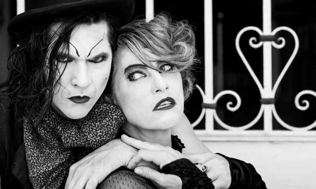 The Dresden Dolls 1