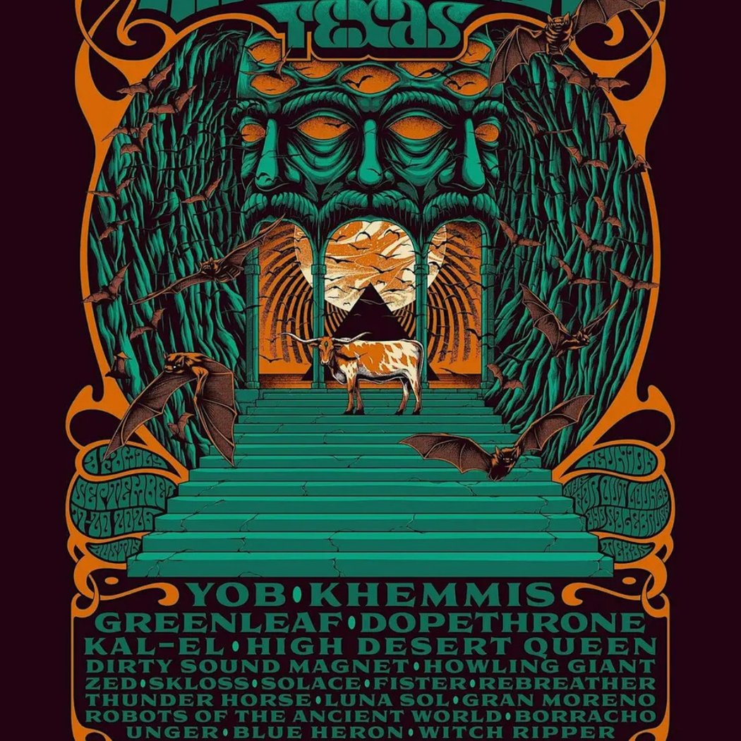 Ripplefest Texas 1