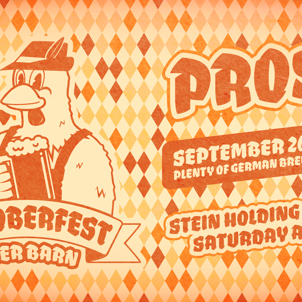 Oktoberfest 1