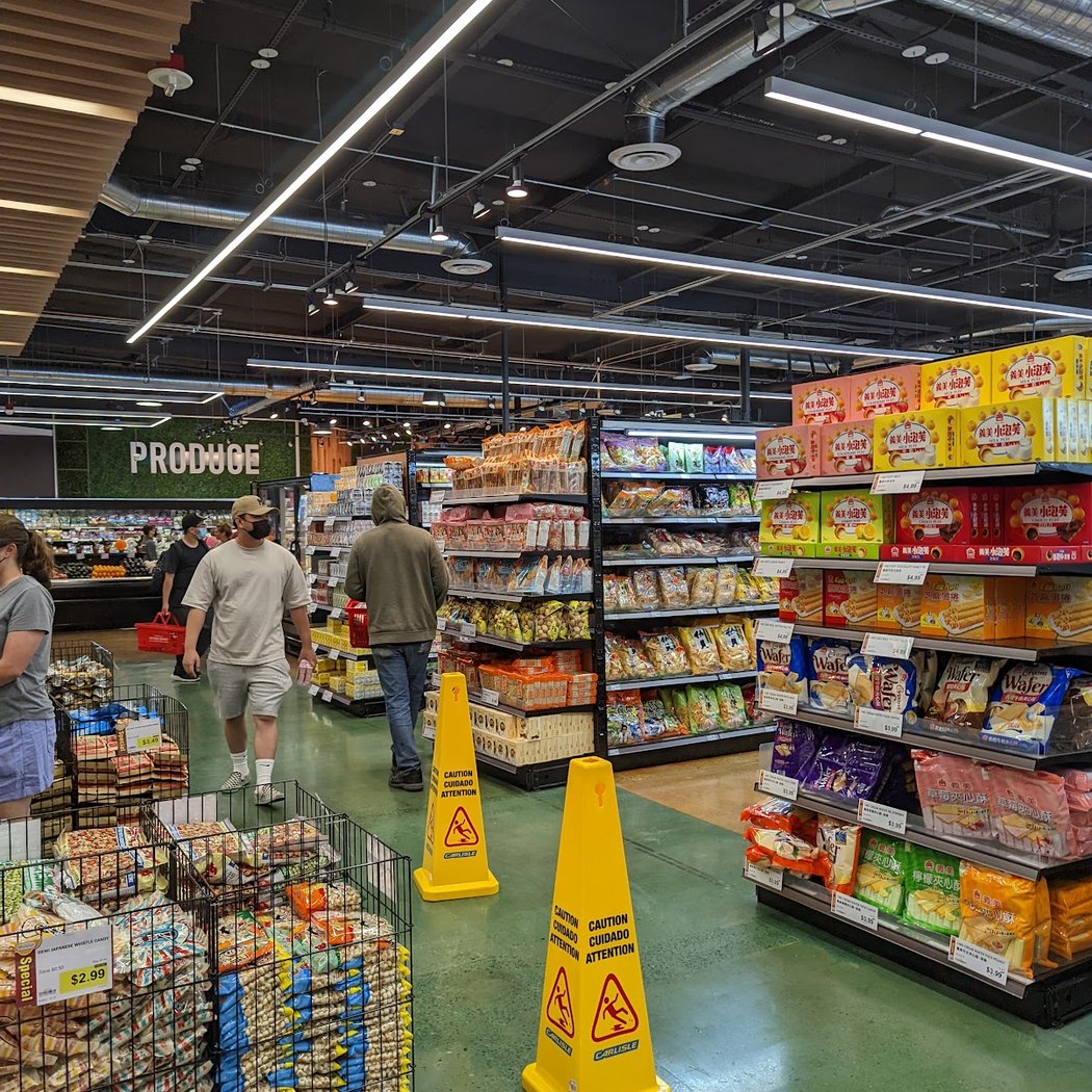 99 Ranch Market 3