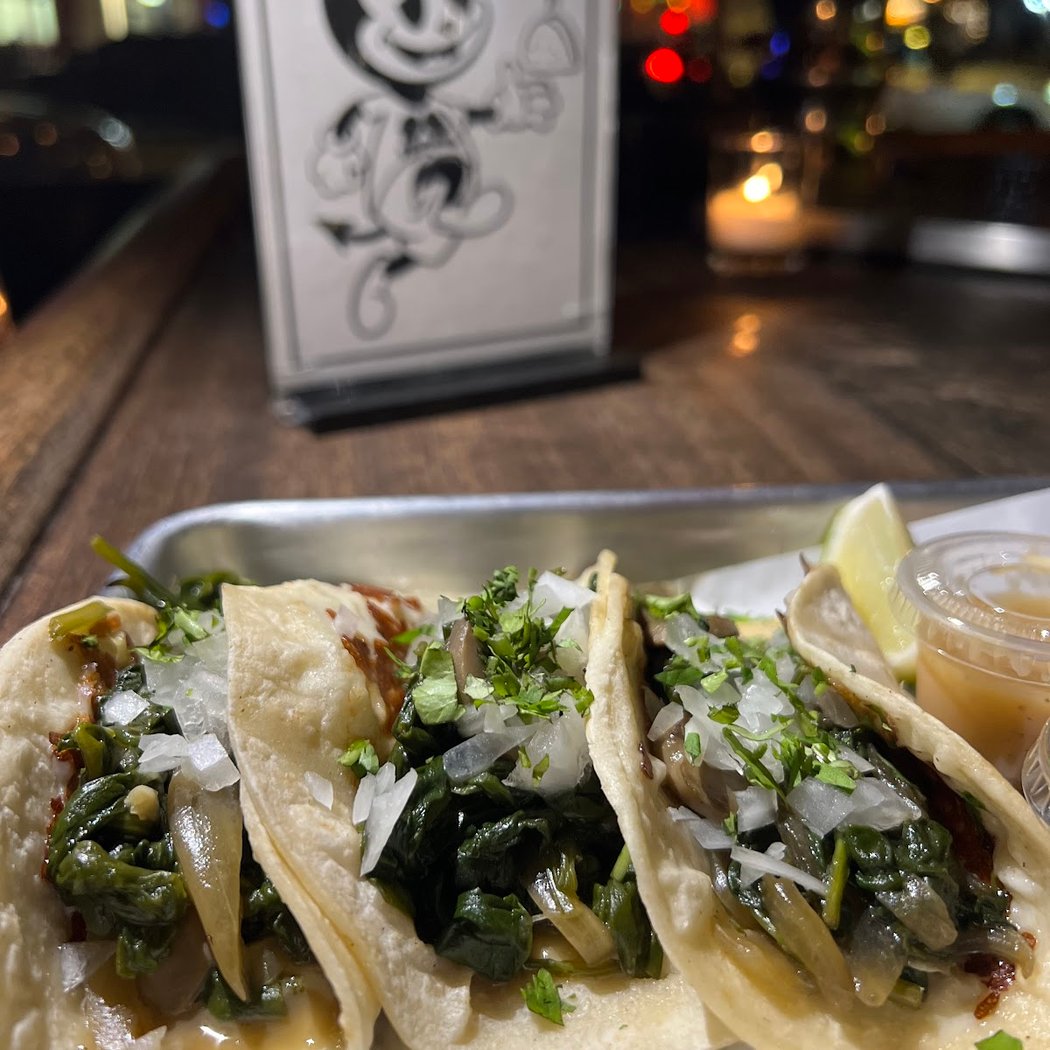 Tacos Chicos 3